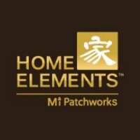 Home Elements(@MiPatchworks) 's Twitter Profile Photo