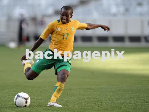 Footballer