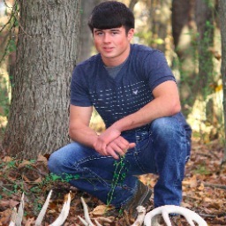 Like to have good time, cant go wrong with friends. Love to wrestle, and be in the timber. Love Hunting