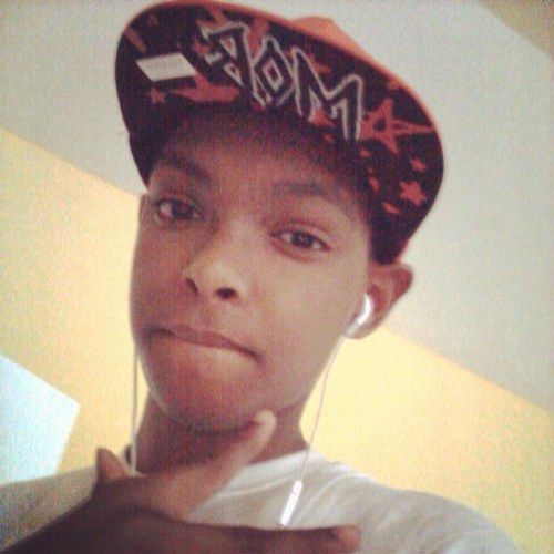 follow me and i will follow bac me josh