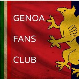 Official Fan-Page @GenoaCFC - News,foto,video e molto altro! Genoa: 120 anni di passione.