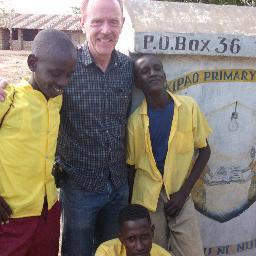 owenanderson7's profile picture. Online coach, manager and coach of elite Kenyan and Ugandan runners, passionate about helping people - especially kids