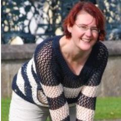 DramatisPaws's profile picture. Woman of many parts. Tech-wrangling geek, blogger, actress and mother. Curious about everything. Fond of dragons. @DramatisPaws@toot.wales