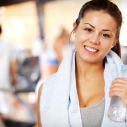 Never hurry. Take plenty of exercise. Always be cheerful. Take all the sleep you need. You may expect to be well.