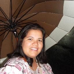 Eu soh ...........eu!!simples assim...
