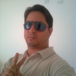 Um cara sincero e de bem com a vida!!