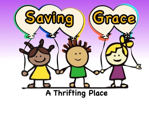 Saving Grace Thrift Stores sells Clothes, Shoes, House Wares, Furniture, & much more. Find great deals everyday! We find you ways to save. Opening in March 2013