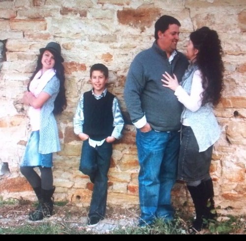 clcofharrison's profile picture. Husband to Kristi, Father to Regan & Zach, Pastor of CLC, and die hard Razorback fan.