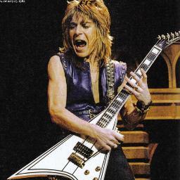 i ♥ randy