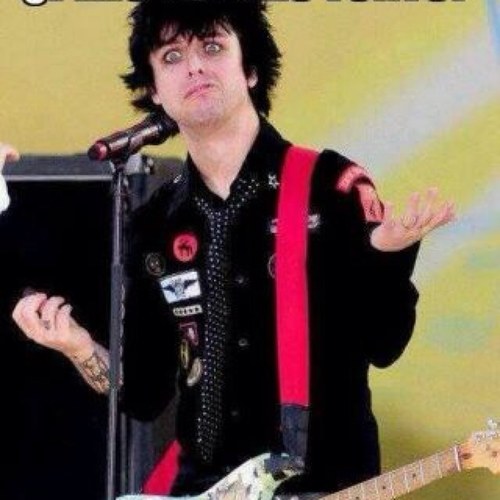 Propósito de juntar Green day y euroclub.