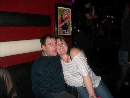 me me me its all about me!  Love my kids X