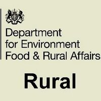 Defra Rural (@defrarural) Twitter profile photo