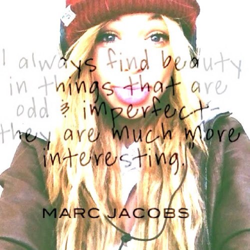 I am one of Acacias Kittys(: she is my inspiration. I love her(: