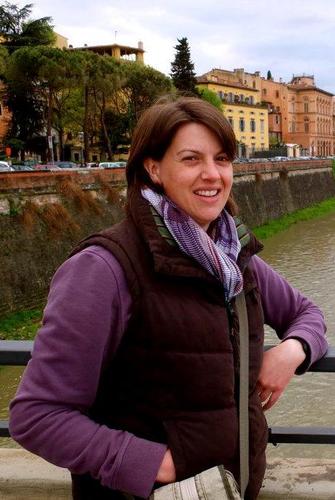 Pig Nutritionist & Nuffield Scholar