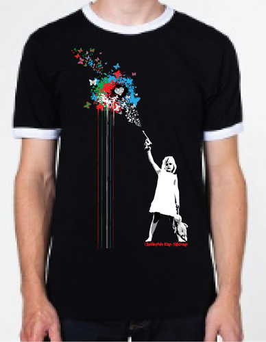 EugeneDHetzel's profile picture. Owner of the curatorial couture tee shirt company Eugene D Hetzel Clothing.