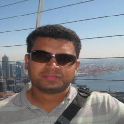 samkmar's profile picture. 