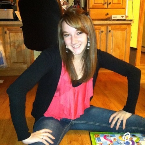 hlamarche1991's profile picture. 