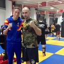 Cristian Stan - @brezinskiii - Twitter