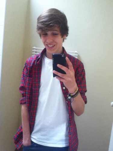 AustinMiller987's profile picture. 