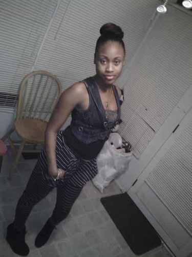 Money , weed & Niggas , Um Perfect ♡
