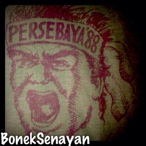 @FCPERSEBAYA ™| @skuadgaruda ©| Againts Goverment Football®