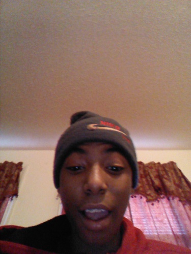 Follow Me And Ill Follow Back...But Im Chilling Doe