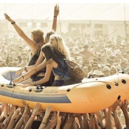 CulturaClubber's profile picture. Todas los festivales y fiestas en directo... recomendaciones de sesiones, temas, artistas...