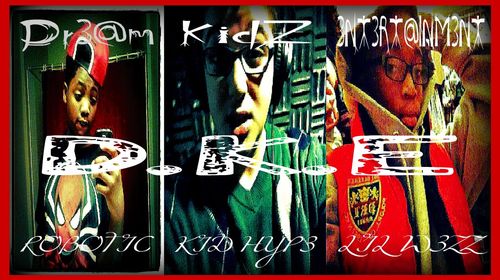 #DreamKidzEnt #robotic #kidhype #lilwess #kidrocky #fans #beats #lyrics #studio mention for a follow back click dat sexy follow button and hear are good music