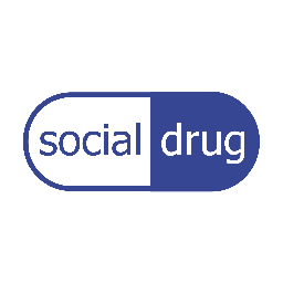 socialdrug's profile picture. Продвижение в социальных сетях
