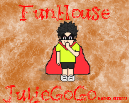 HabboJuliegogo's profile picture. The REAL JULIEGOGO! Been hacked on my other account @Piemork :( But won Habbo X Factor USA Season 1 Gonna be the #1 star