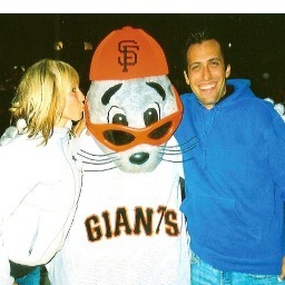 FlesherJoe's profile picture. I hope to be a great dad.