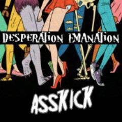 AsskickOfficial's profile picture. Punk-rock o algo parecido, primer EP 'Desperation Emanation' ya en Youtube y Soundcloud http://t.co/rg2hCDCG3P