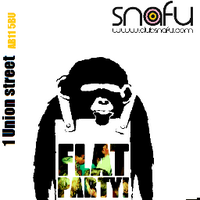 FLAT PARTY ABERDEEN (@flatparty) 's Twitter Profile