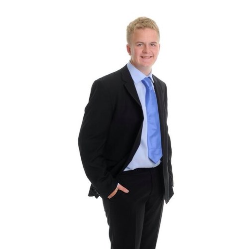 Johan_H_Hansen's profile picture. 