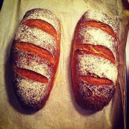 CrustCrumbBaker's profile picture. 