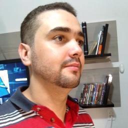 Especialista em Desenvolvimento Java Web e Móvel, anapolino, Especializando em Educação Profissional, apaixonado pela educação, Gamer fanático pela Nintendo!