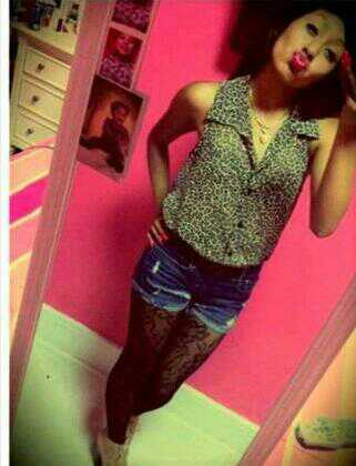 just me layjah ...