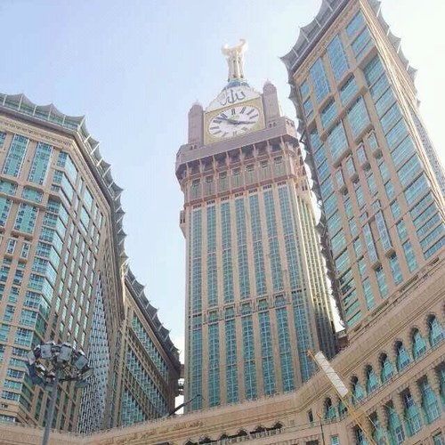 ارتق بفكرك وكن مع الله☝