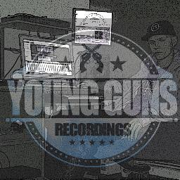 I am a up & coming producer/dj  reppin 
      YOUNG GUNS/BIO BEATS....