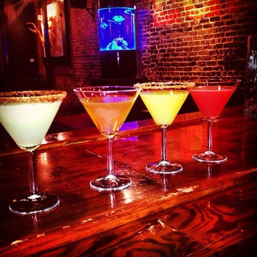 Méduse  Lounge (512) 320-4540