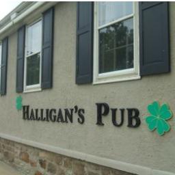 Halligans_Pub's profile picture. A great family restaurant located in historic Flourtown, Pa! Stop in for some great food, great service and great prices! Open 7 days a week!