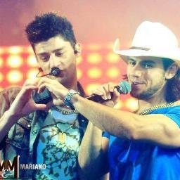 Since:05-07-11 Apaixonadas pela dupla M&M ♥. SEGUIDO POR:@munhoz_mariano 06-07-11/ @MUNHOZ_FRANGO 26-07-11