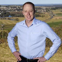Kiama Councillor