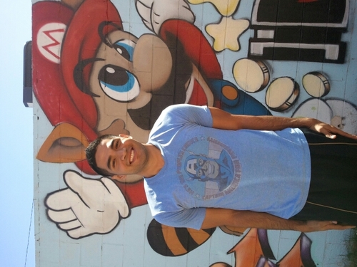 p3r2d24's profile picture. =D