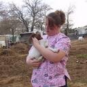 Amanda Varley - @lovinbug - Twitter