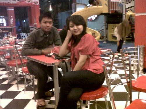 oktavian_erika's profile picture. i love you everyday ( my brother )