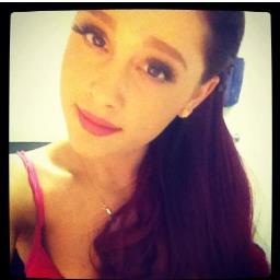 If you love Ariana And Frankie you have come to the right place! I love all my followers and will try to follow back! :)