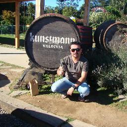 Ingeniero en Telecomunicaciones, Ejecutivo Coordinador Centro Chile Emprende San Felipe Copeval - Corfo