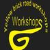 yellow brick road workshops (@ybrroad) Twitter profile photo yellow brick road workshops (@ybrroad) Twitter profile photo