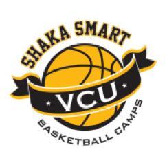 Shaka Smart Basketball Camps @ VCU
Session 1: June 22-26, 2015
Session 2: June 29- July 3, 2015
Session 3: July 27- July 31, 2015